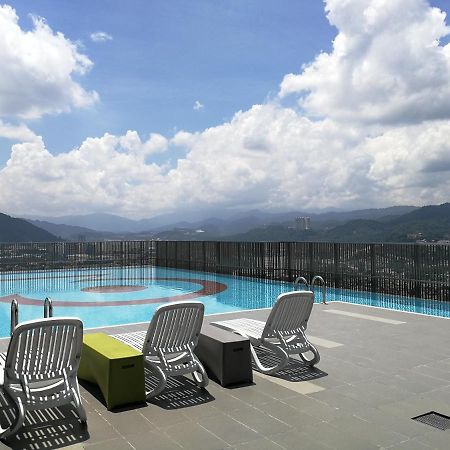 Апартаменти 3 Towers Jalan Ampang By Amasses Property Management Куала-Лумпур Екстер'єр фото
