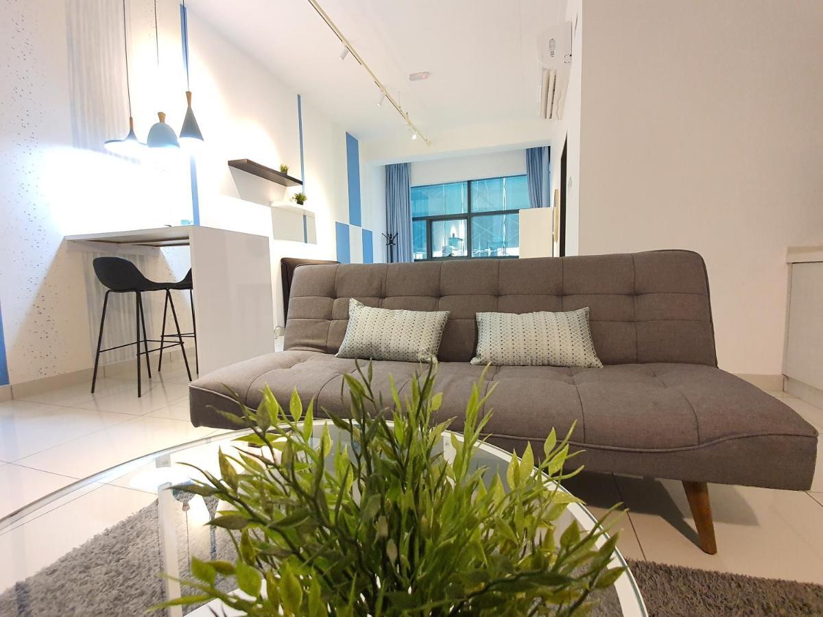 Апартаменти 3 Towers Jalan Ampang By Amasses Property Management Куала-Лумпур Екстер'єр фото