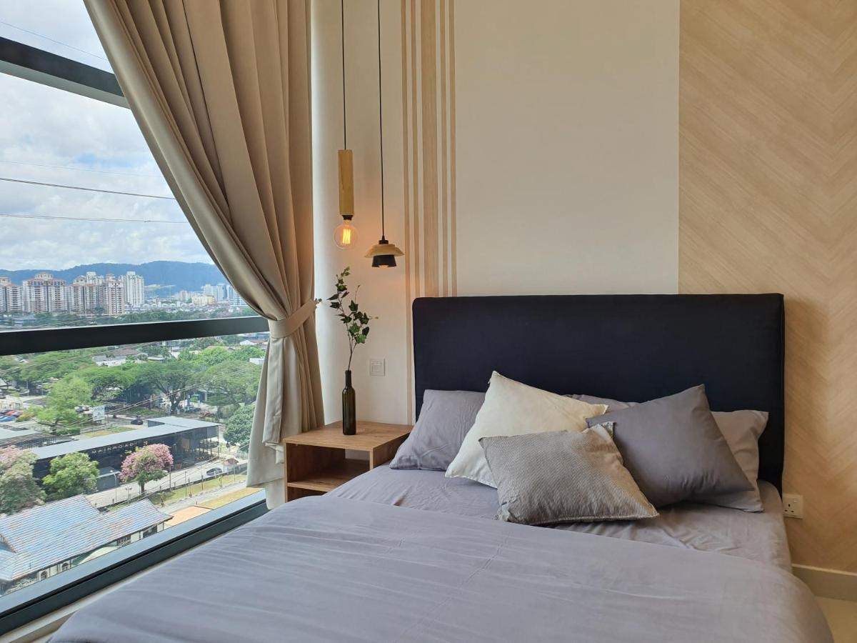 Апартаменти 3 Towers Jalan Ampang By Amasses Property Management Куала-Лумпур Екстер'єр фото