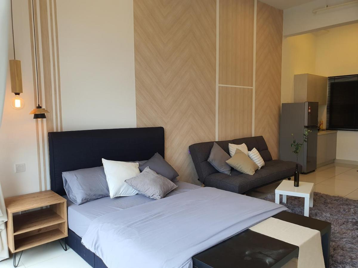 Апартаменти 3 Towers Jalan Ampang By Amasses Property Management Куала-Лумпур Екстер'єр фото