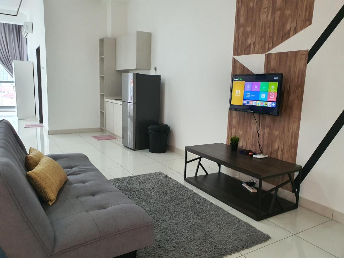 Апартаменти 3 Towers Jalan Ampang By Amasses Property Management Куала-Лумпур Екстер'єр фото