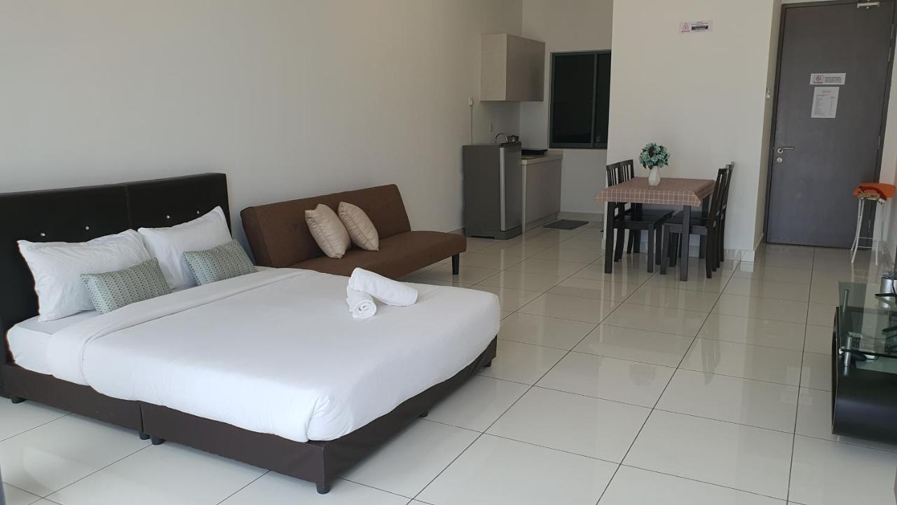 Апартаменти 3 Towers Jalan Ampang By Amasses Property Management Куала-Лумпур Екстер'єр фото