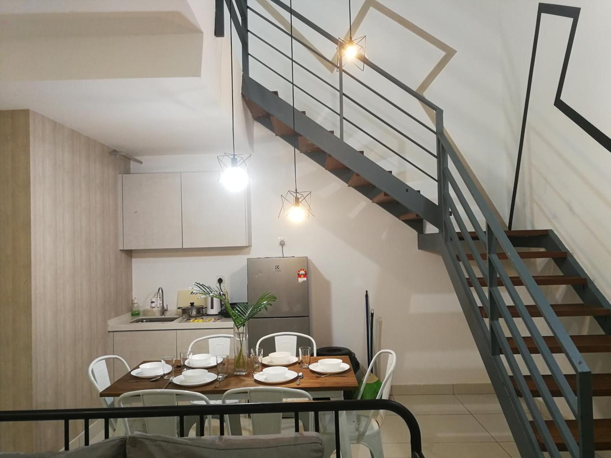 Апартаменти 3 Towers Jalan Ampang By Amasses Property Management Куала-Лумпур Екстер'єр фото